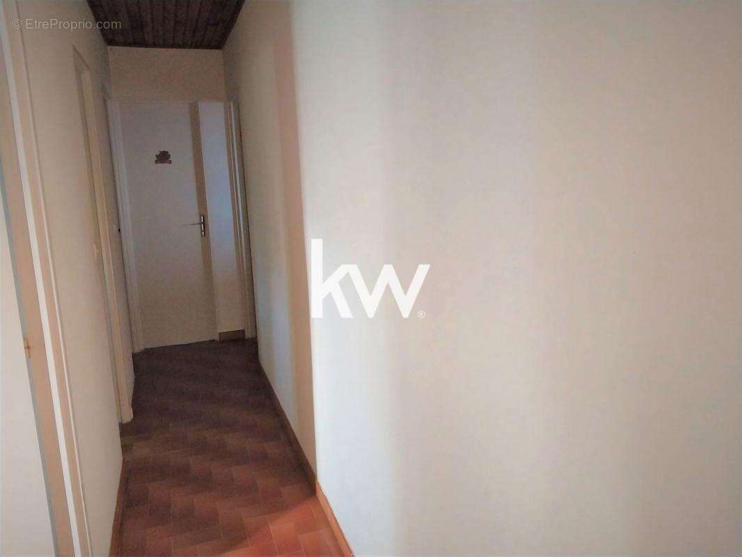 Maison à SCHOELCHER