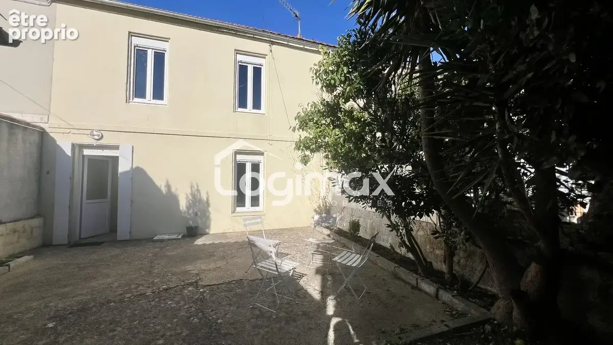 Maison 3 pièces 64 m² à vendre à La Rochelle (17000) - photo 2