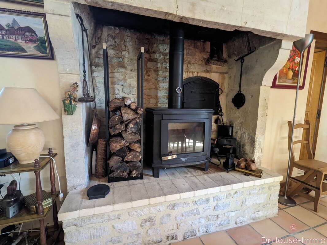 Maison 153 m² à Colleville-Sur-Mer  - photo 7