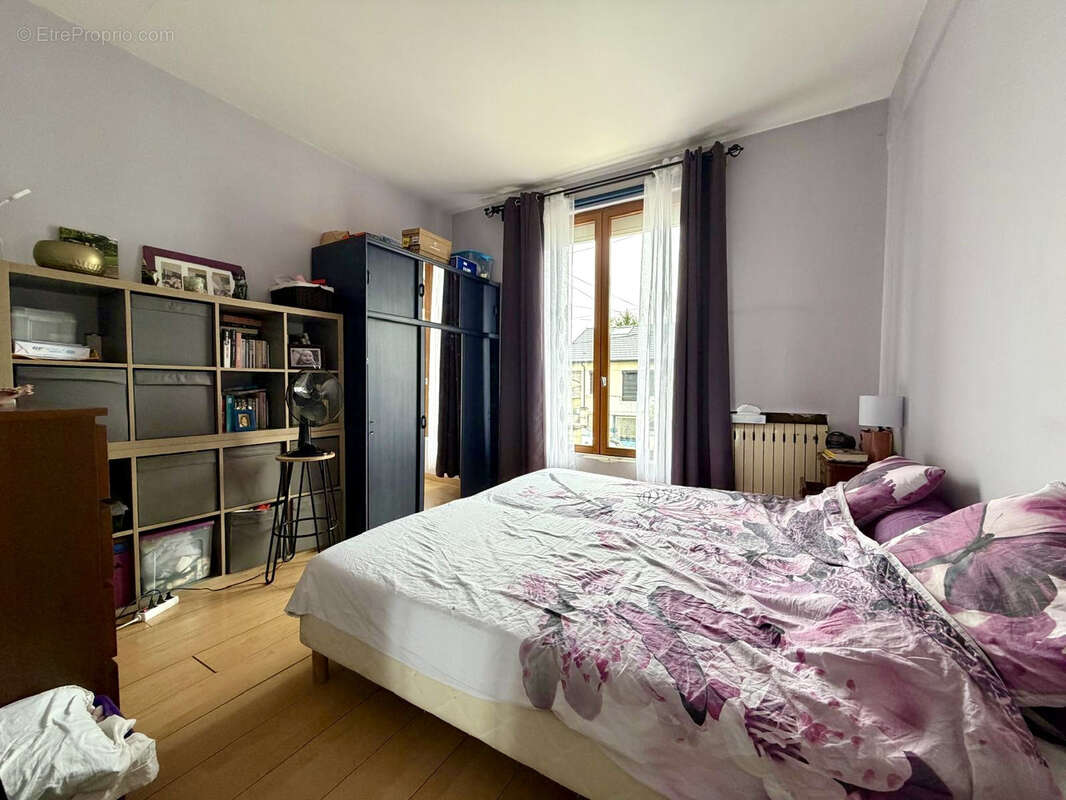 Belle meuliere independante-exclusivite-aulnay-sous-bois - photo 4