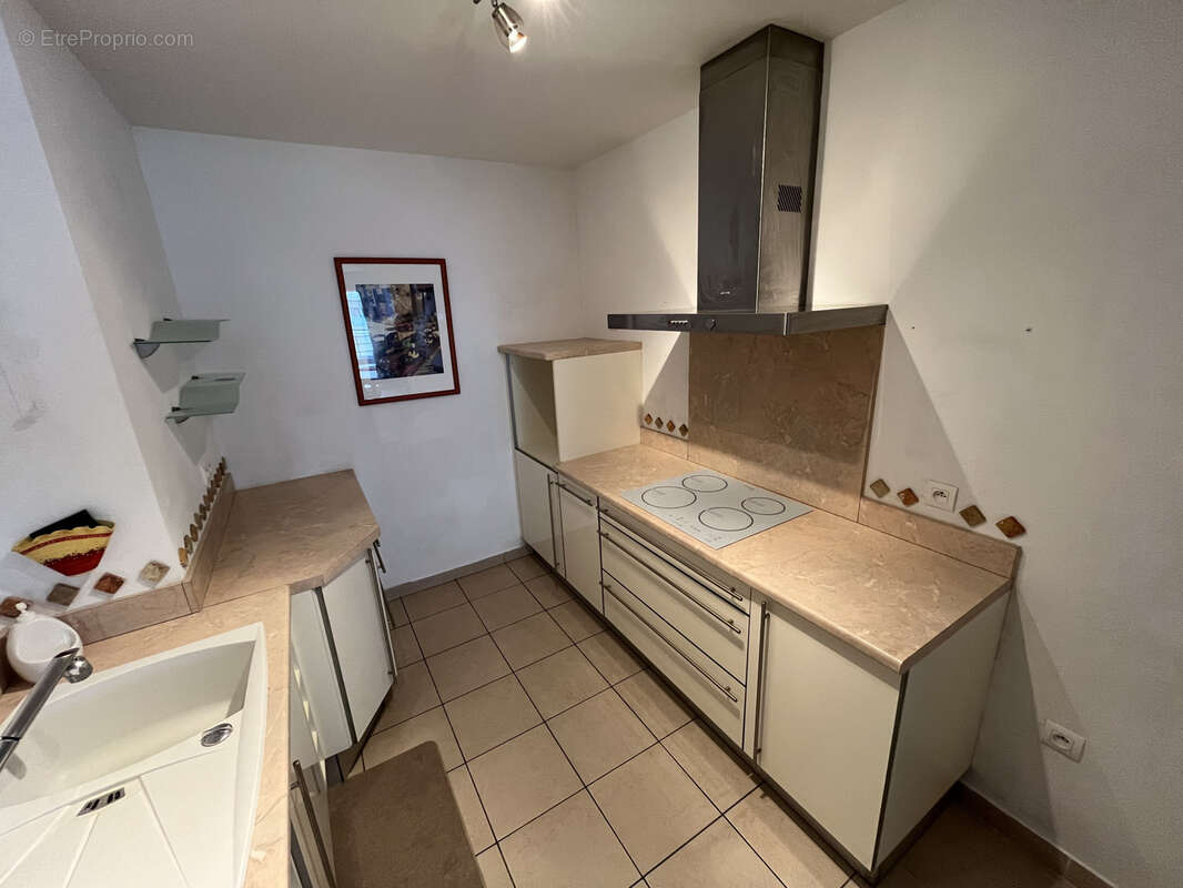 Appartement à SALON-DE-PROVENCE