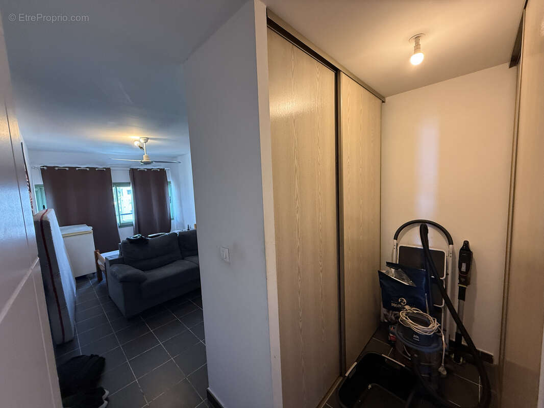 Appartement à LE TAMPON