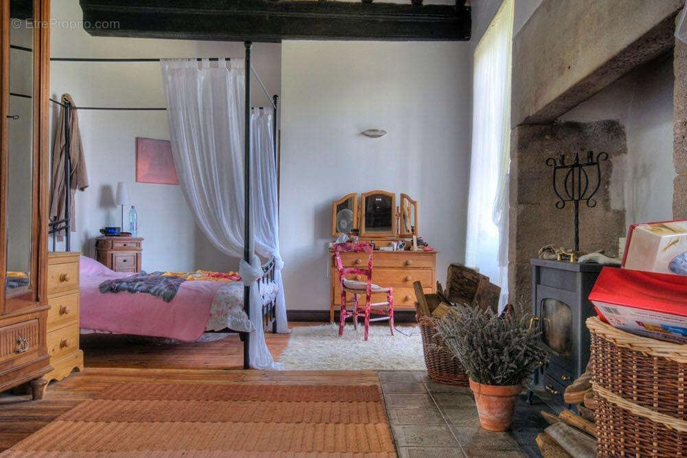 Proche Objat, petit hameau - photo 17