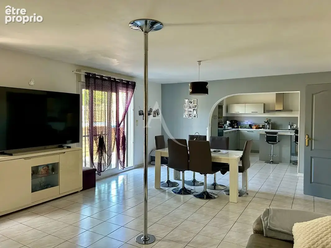 Maison Chaillé les Marais, 4 chambres - photo 9