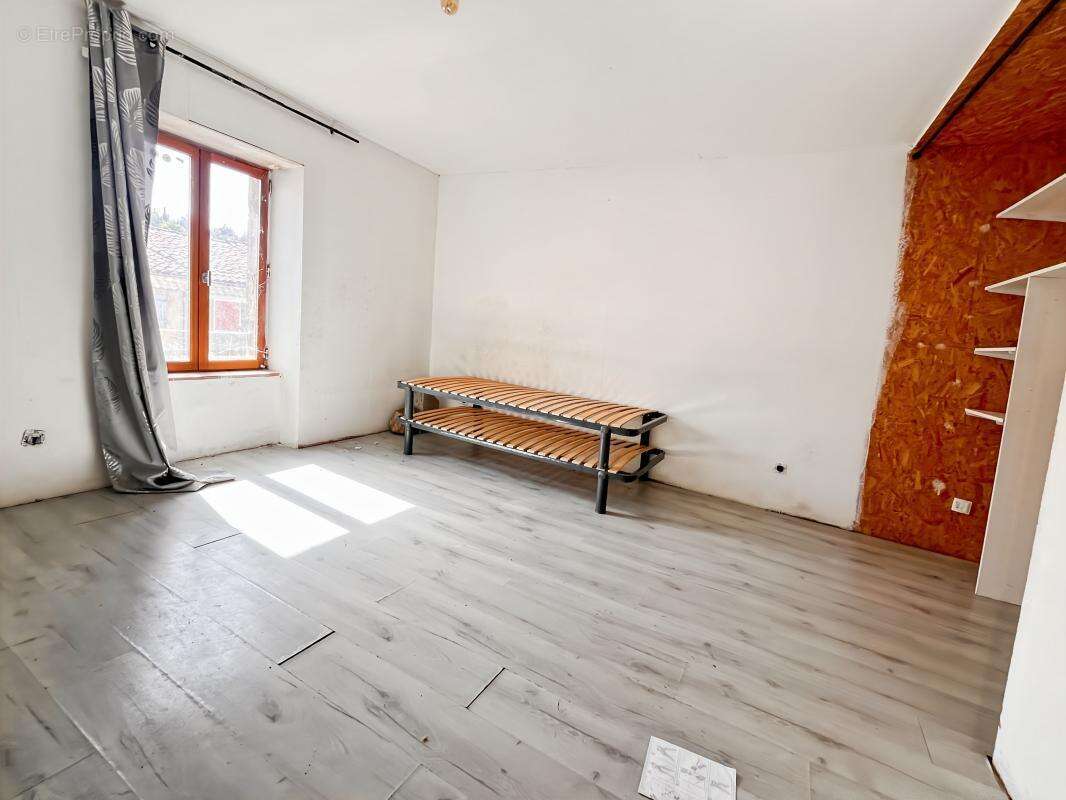 Appartement à LORIOL-SUR-DROME