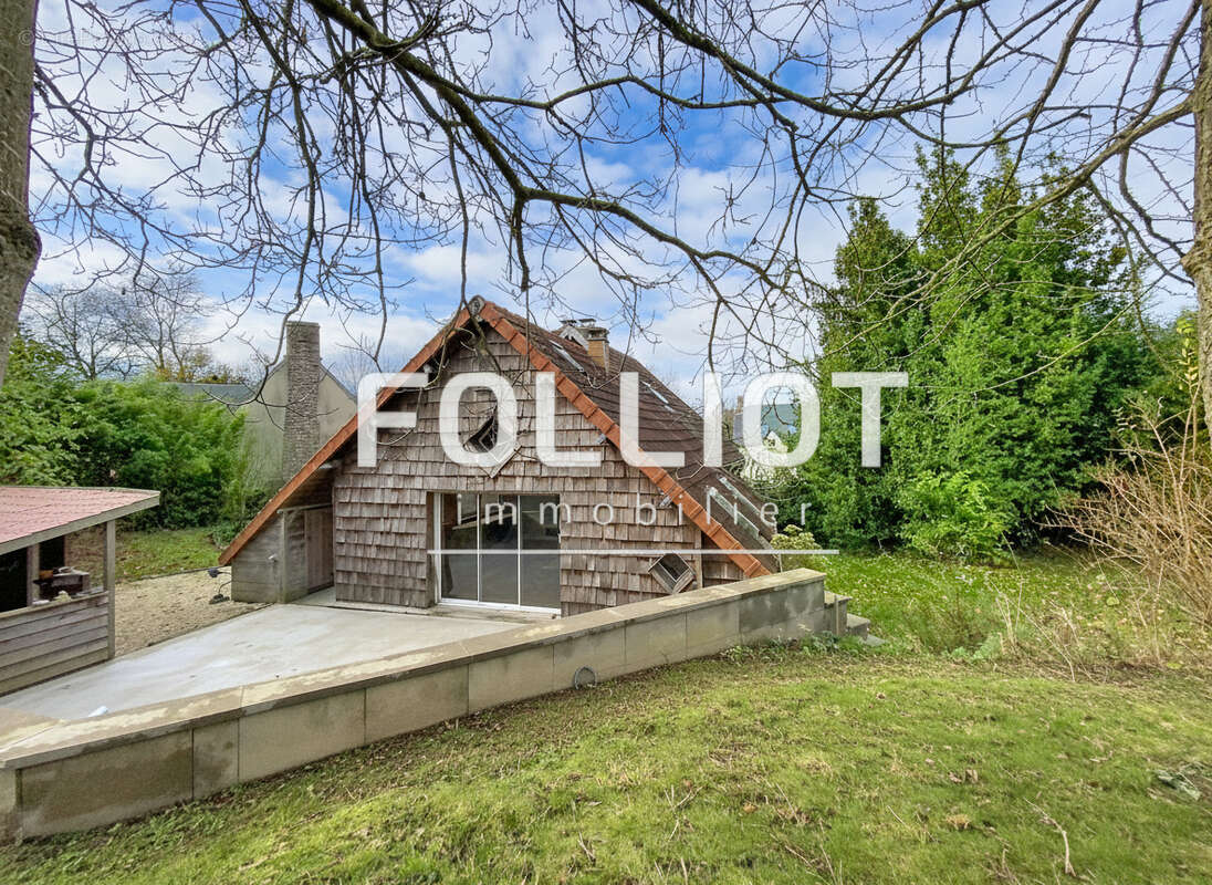 Maison à SAINT-PLANCHERS