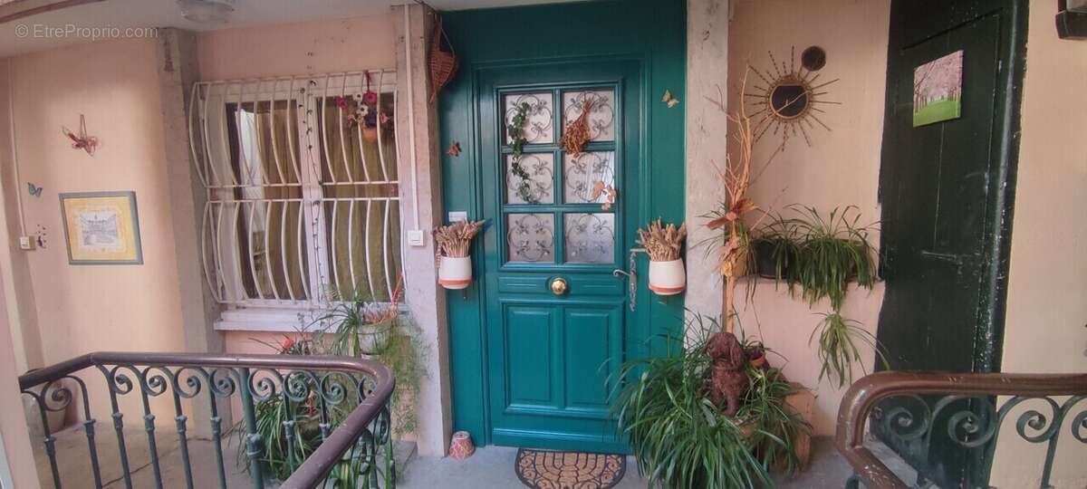 Appartement à VIENNE