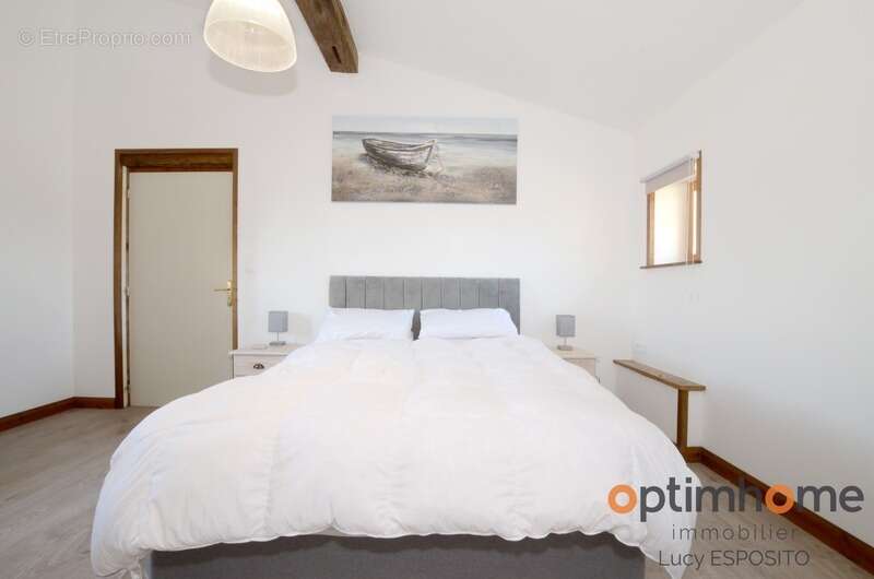 Maison à MAUPREVOIR