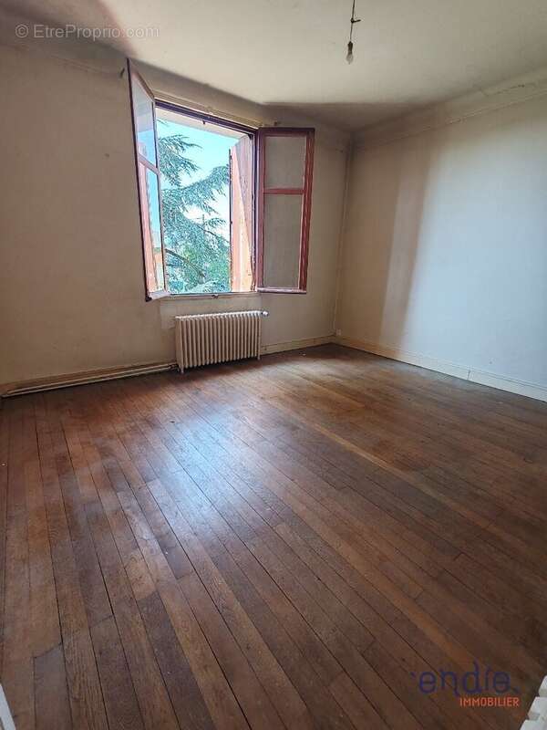 Grande maison 168 m2 - BUXEROLLES - photo 10
