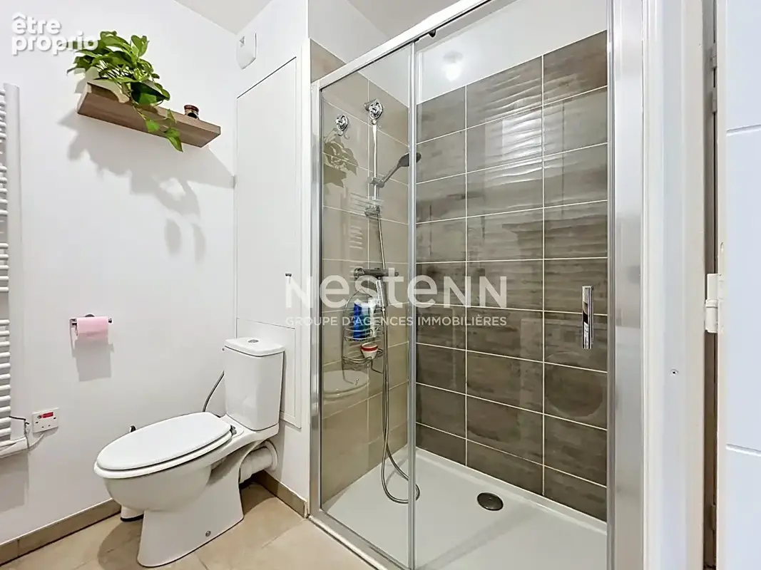 Exclusivité ! Le Puy Sainte Reparade - Appartement 2 pièce(s) de 39,80m2 avec jardin - photo 7