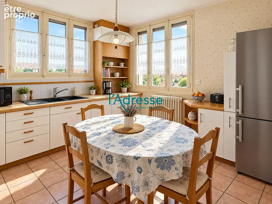 Maison  familliale sur sous-sol - photo 5