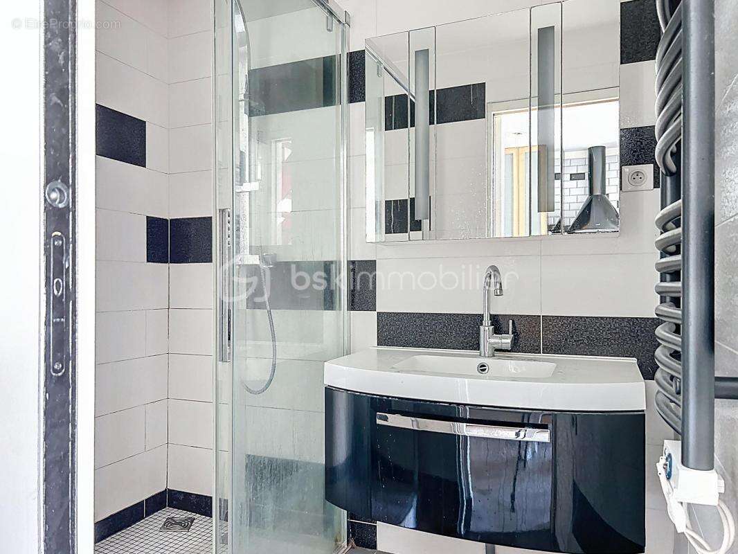 ***duplex secteur seine*** - photo 9