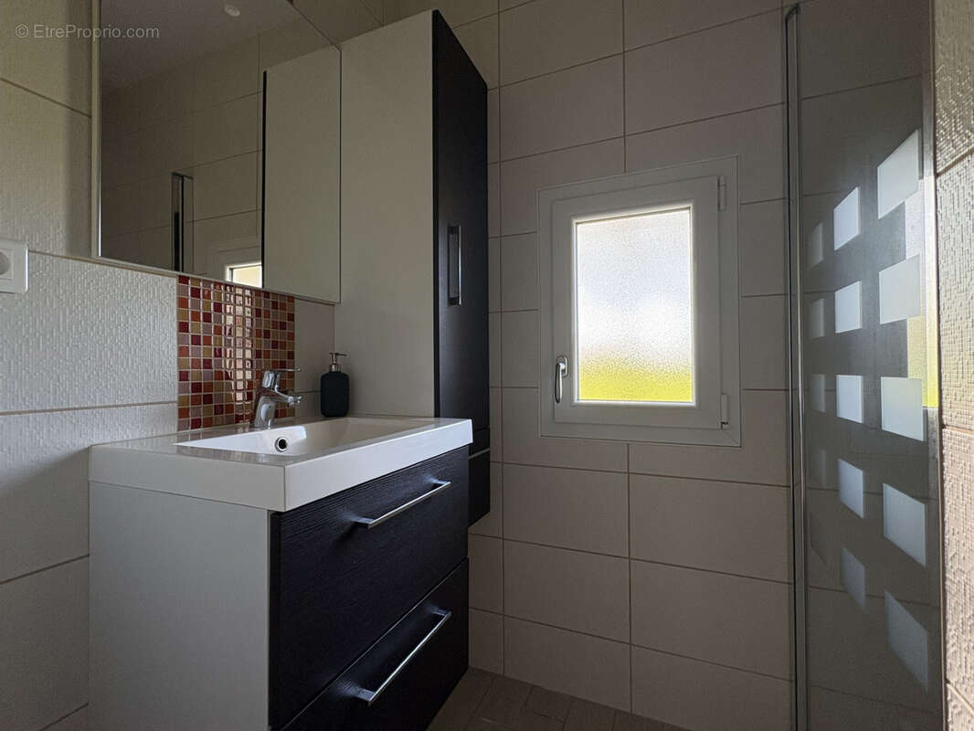 Maison à SUCE-SUR-ERDRE