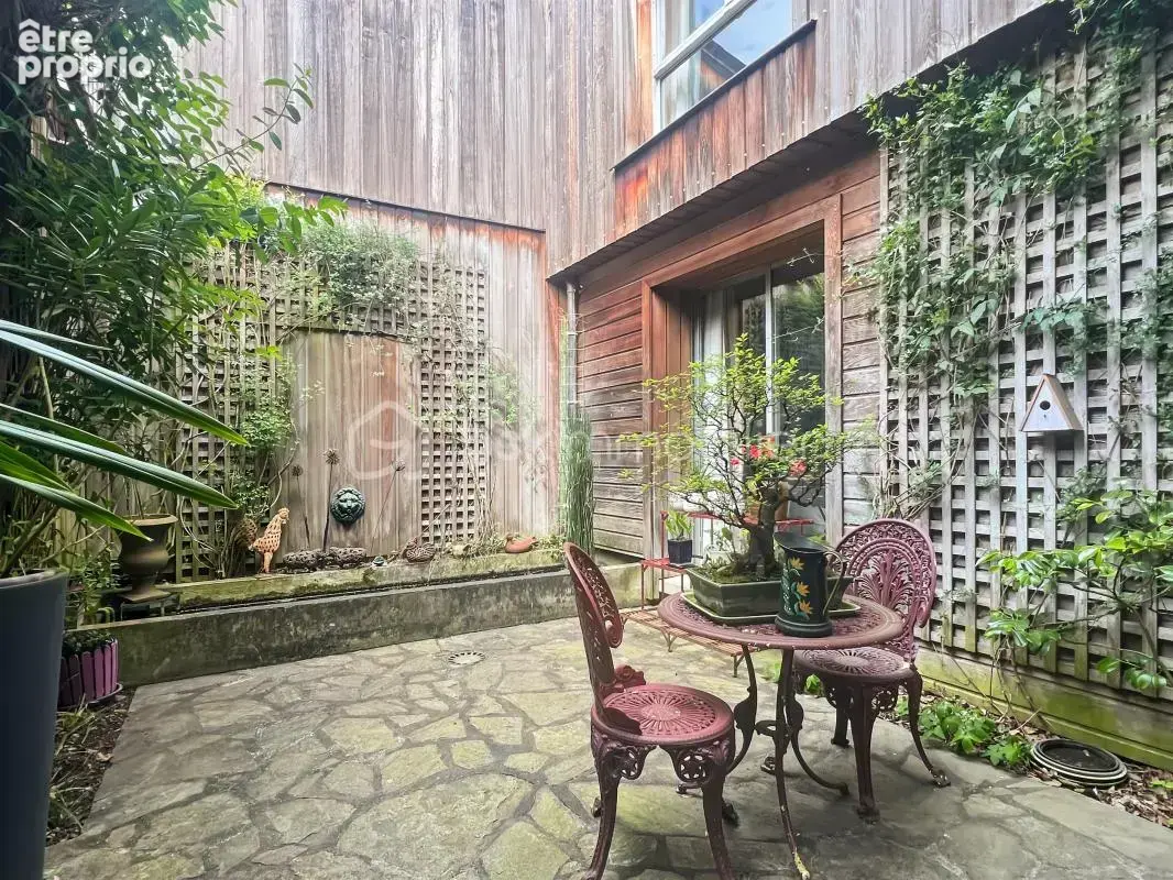 Maison d'architecte - photo 25