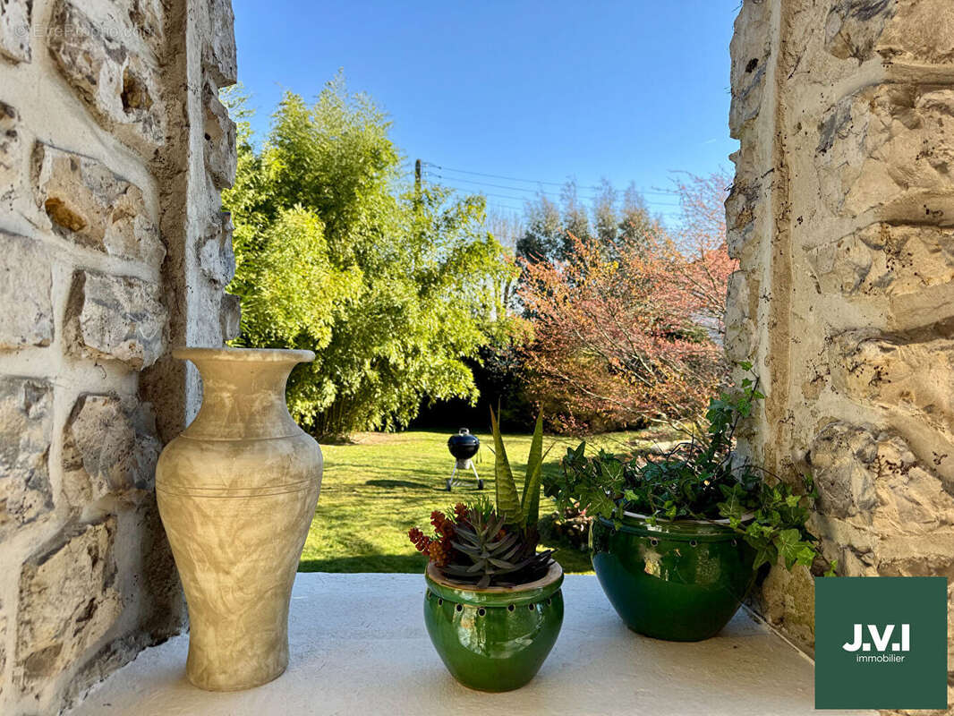 Maison à MONTMORENCY