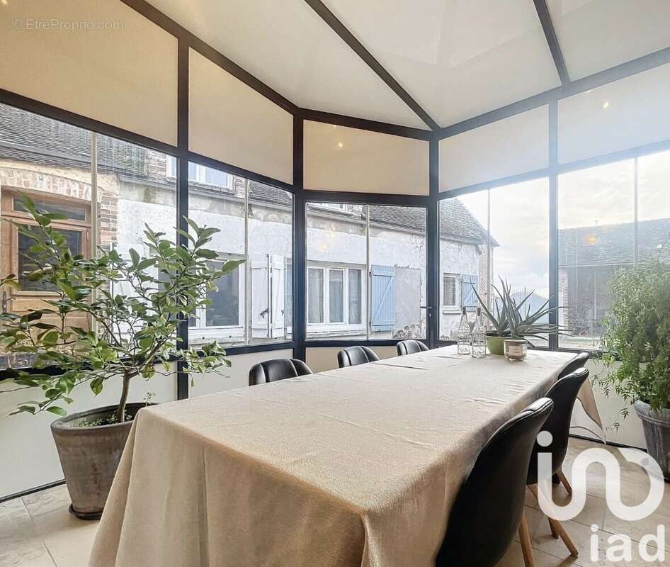 Photo 9 - Maison à VINNEUF