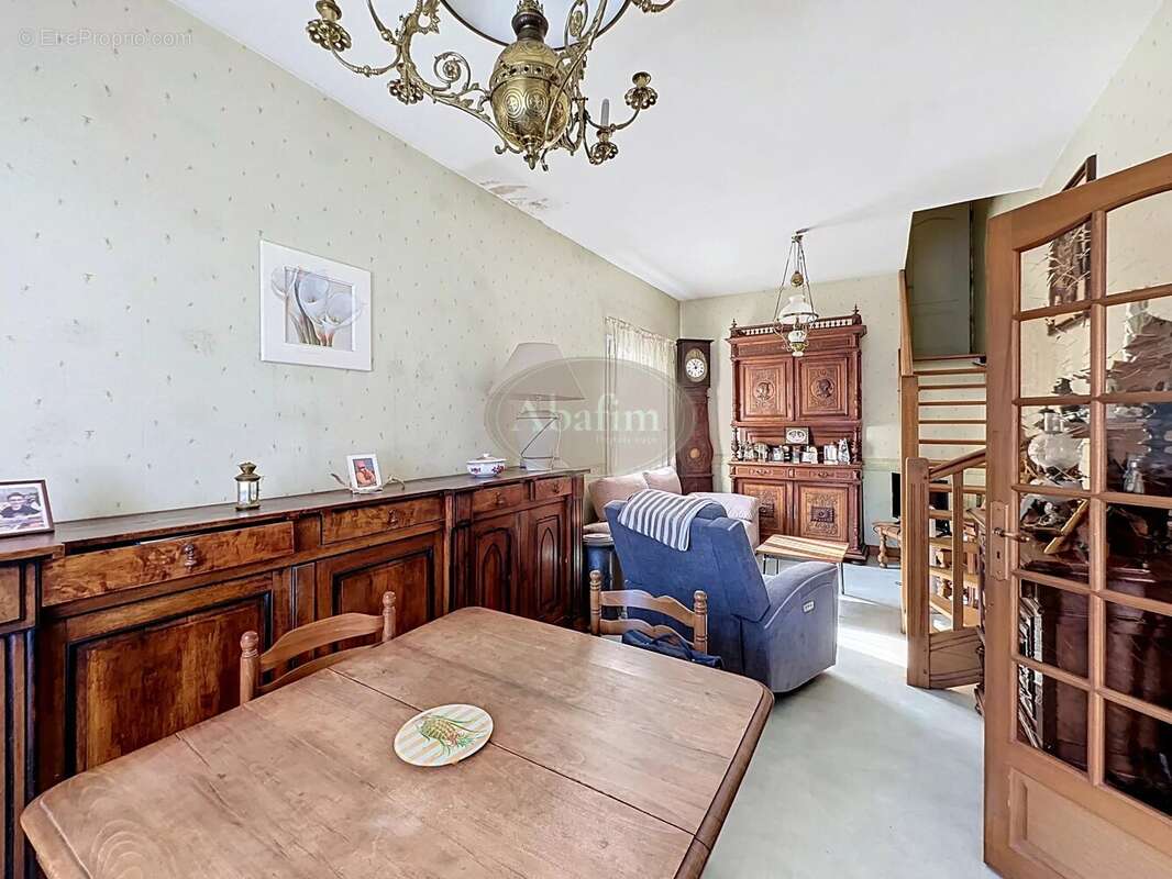 Maison Tarbes avec jardin - photo 3