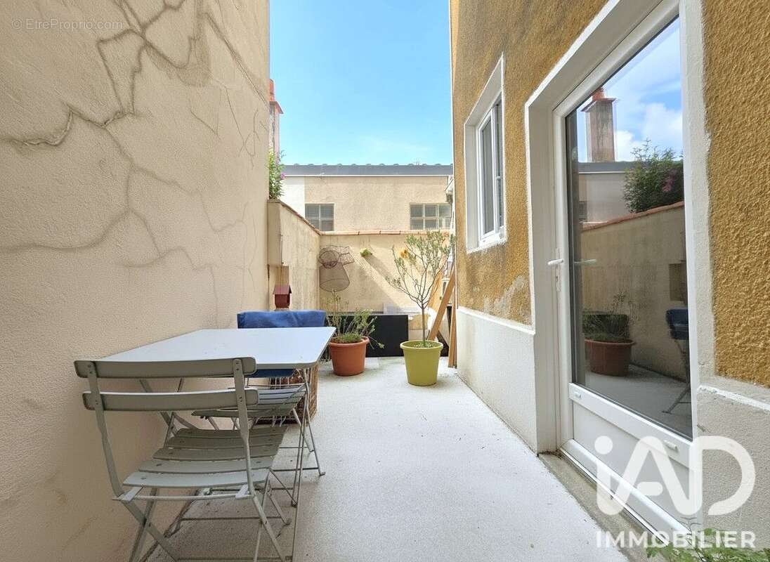 Maison 57 m² à Fouras  - photo 7