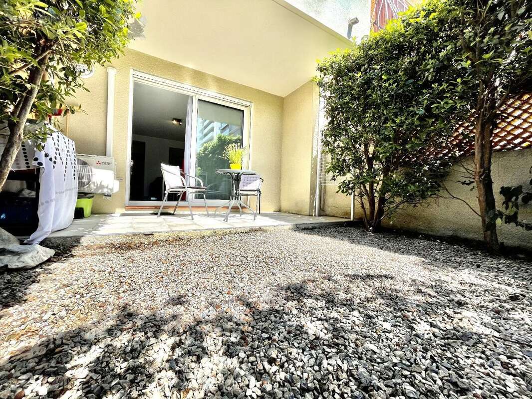 Appartement à PERPIGNAN