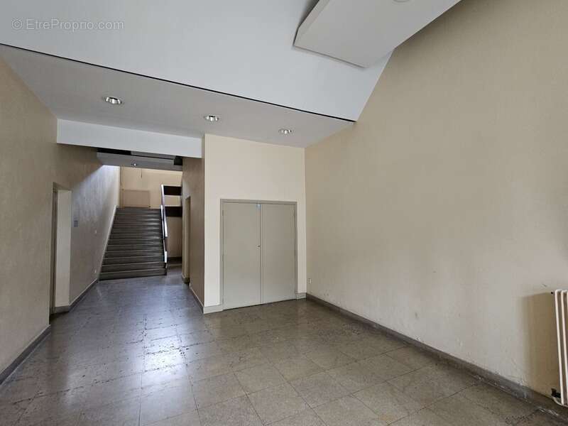 Appartement à CHALON-SUR-SAONE