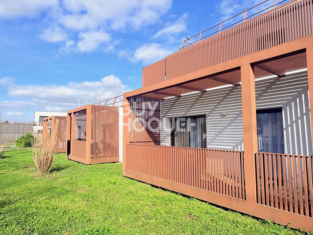 Appartement à VILLENAVE-D'ORNON