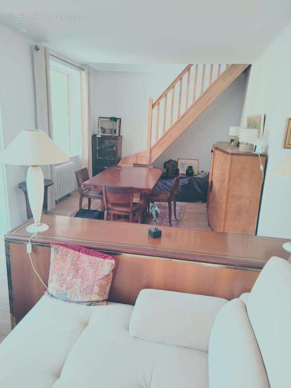 Coray deux pas- Maison T6 entierement renovée - photo 2