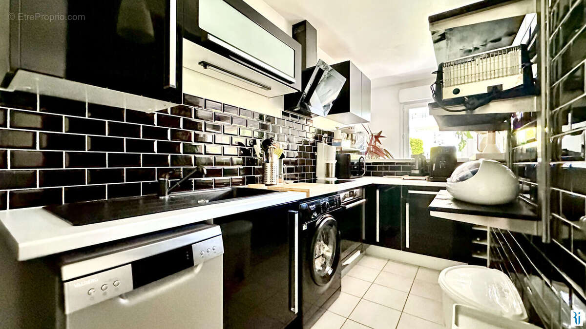 Appartement à LE PETIT-QUEVILLY