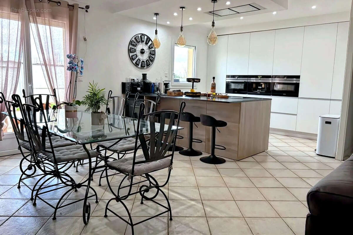 Maison à VAUDOY-EN-BRIE