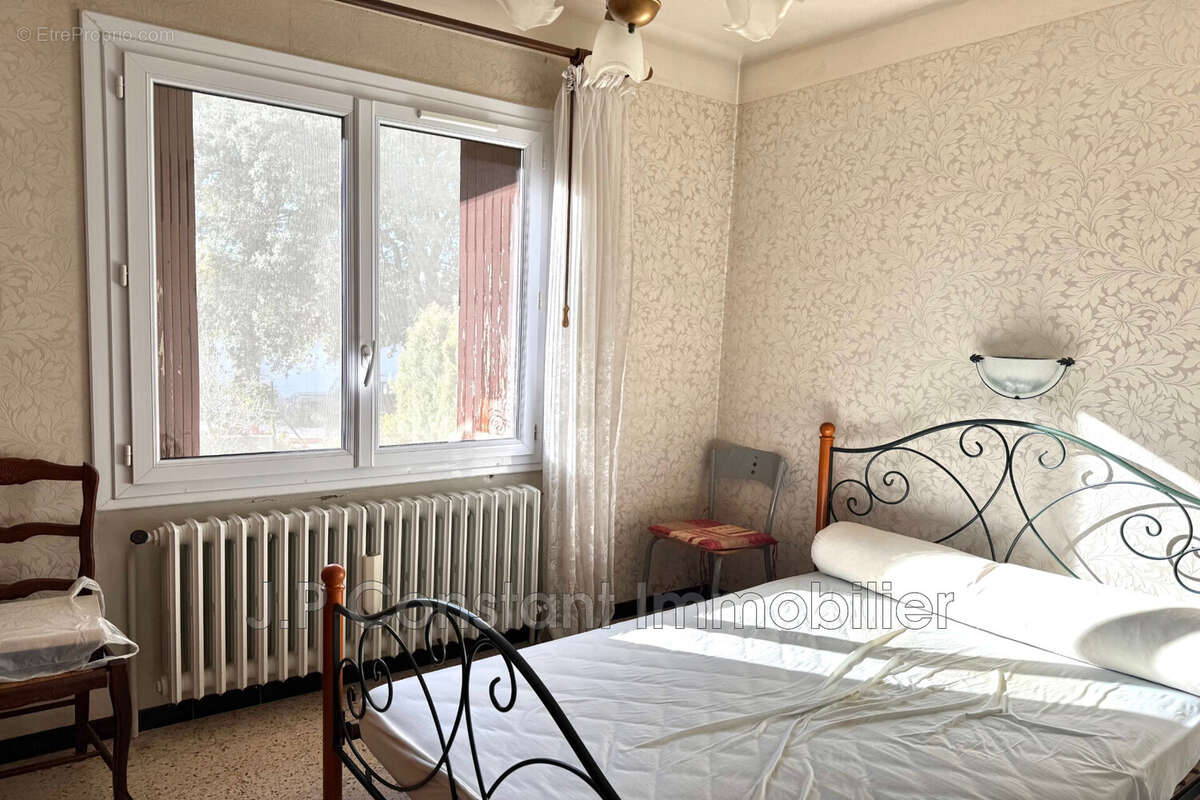 Maison à MARSEILLE-12E