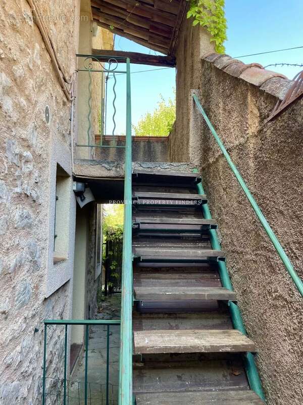 Maison à MOISSAC-BELLEVUE