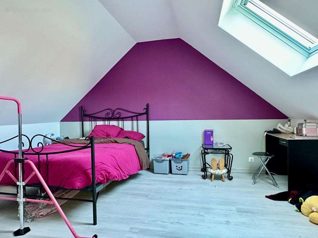 Maison à BEAUMONT-SUR-SARTHE