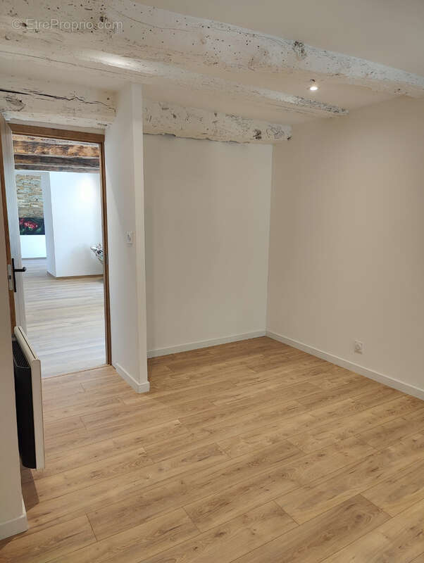 maison en pierres rénovée - photo 6