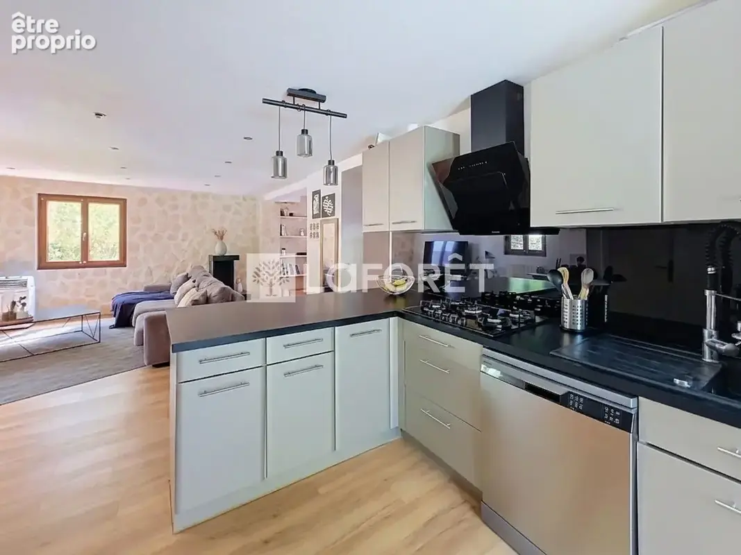 Maison Marcoussis 5 pièces proche commodités 105 m2 - photo 4