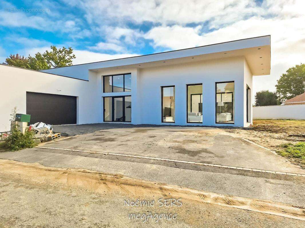 MAGNIFIQUE Villa Contemporaine d'Architecte - photo 10
