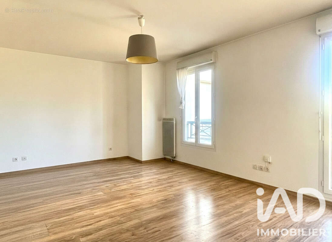 Appartement 46 m² à Orleans  - photo 2