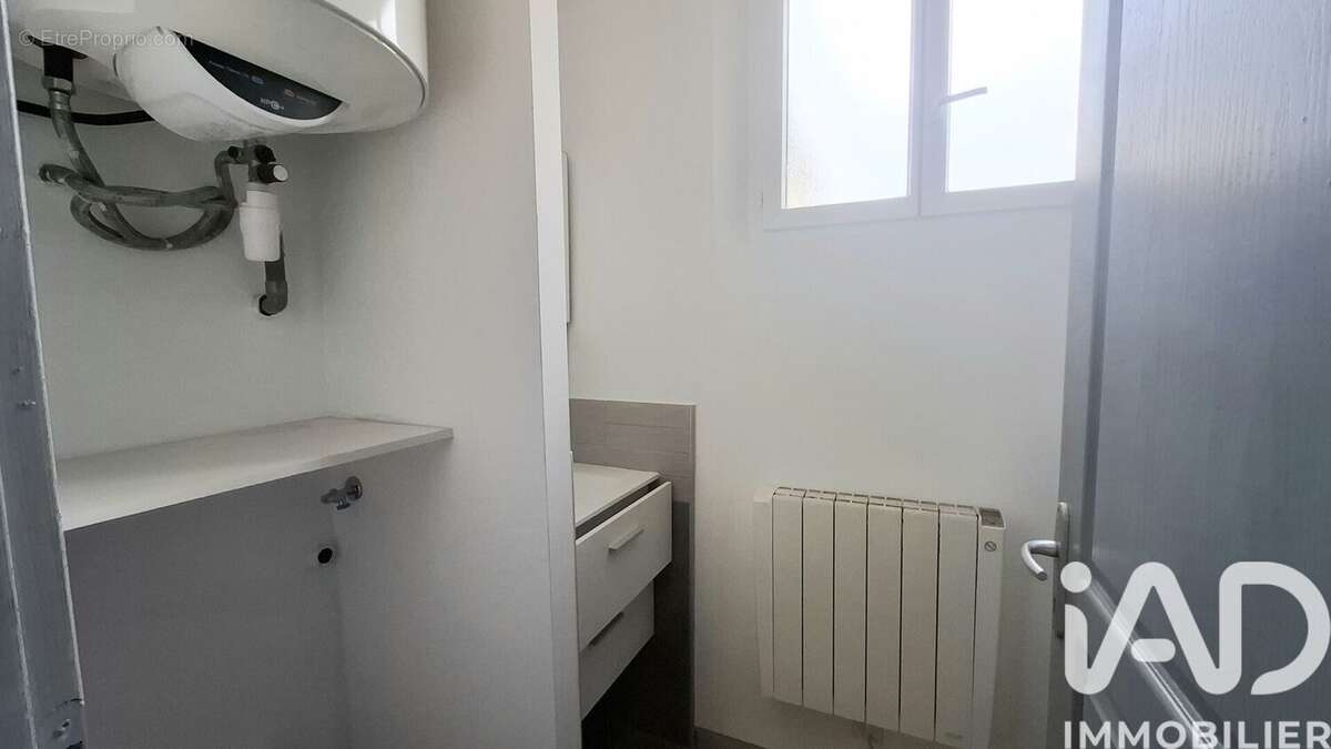 Photo 9 - Appartement à L'ISLE-SUR-LA-SORGUE