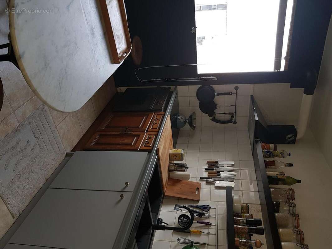 Photo 5 - Appartement à GRIGNY