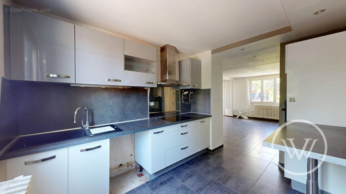 Appartement à VALENCE