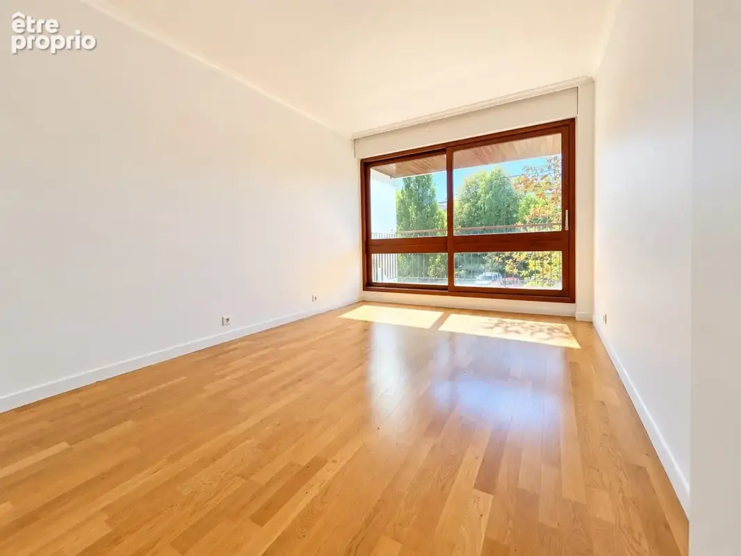 Appartement à vendre 4 pièces LE CHESNAY (78)100m²-3 chambres-Loggia-Balcon-Parking-cave - photo 12