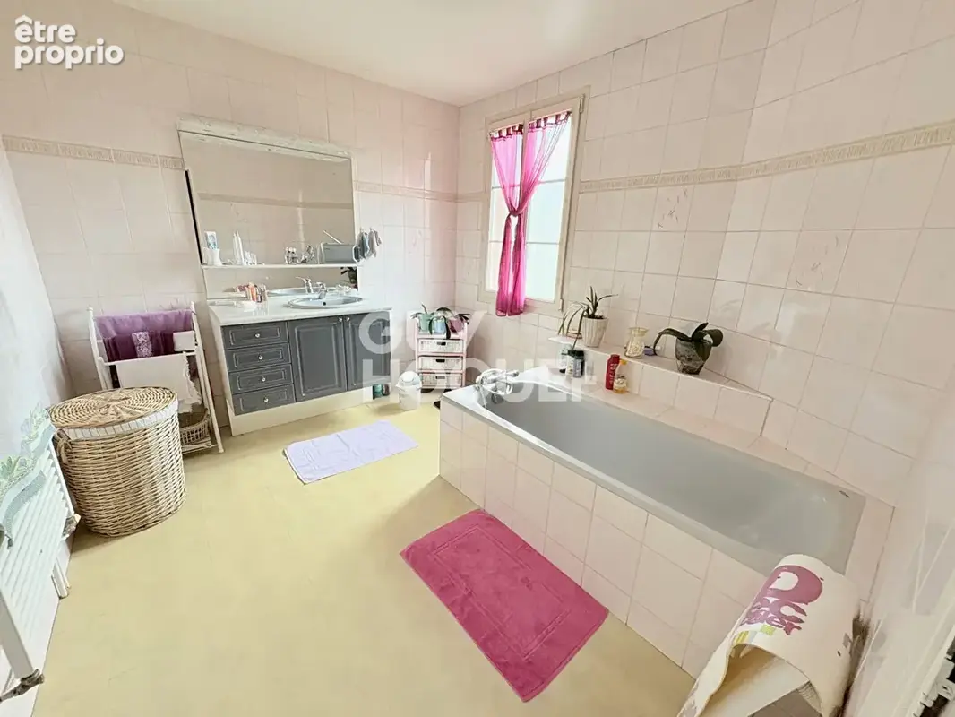 Ensemble immobilier à Elbeuf comprenant deux maisons loués - photo 10