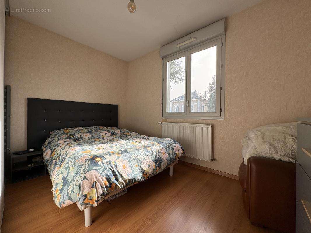 Appartement à TULLINS
