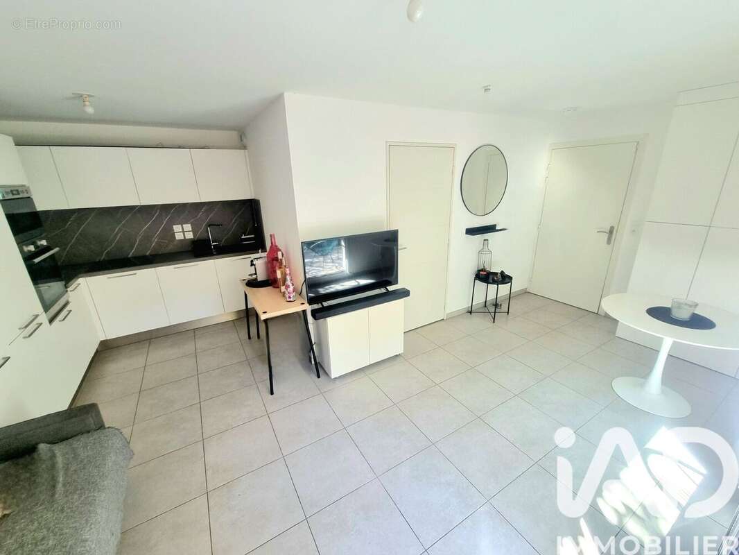 Photo 2 - Appartement à MARSEILLE-9E