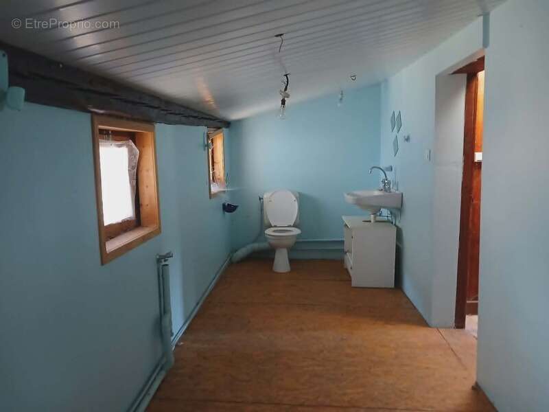 Appartement à THIERS