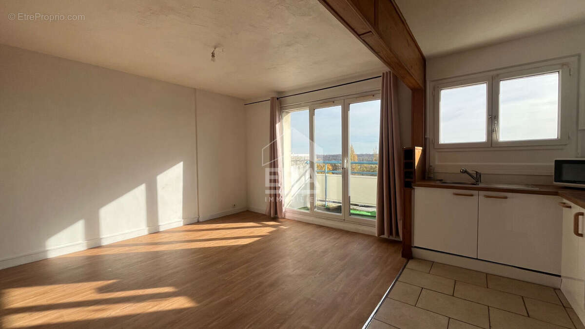 Appartement à ETAMPES