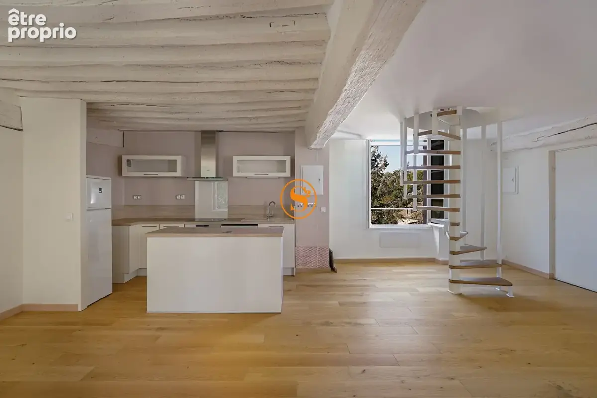 Photo Appartement à Senlis au prix de 280 000€