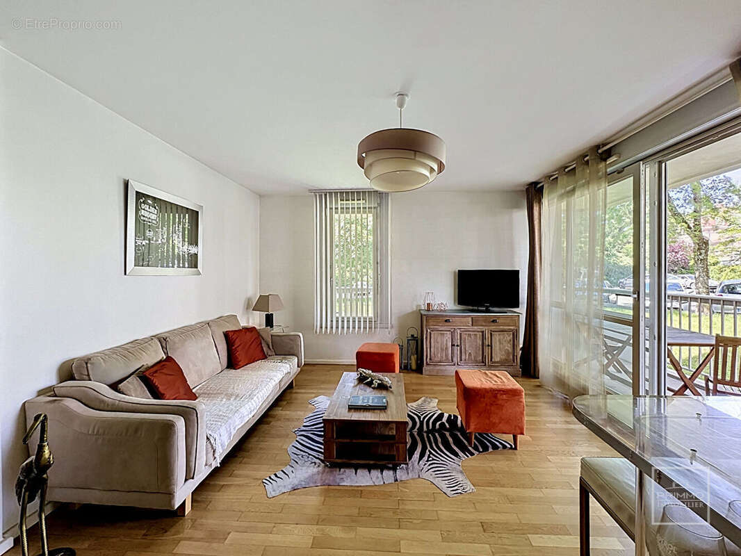 Appartement à LYON-9E