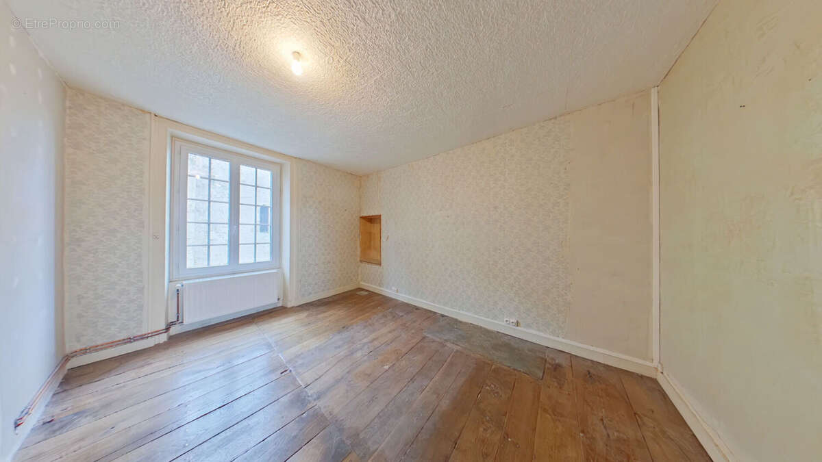 Maison à L'ISLE-JOURDAIN