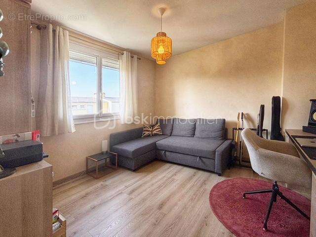 Maison à QUINCY-SOUS-SENART