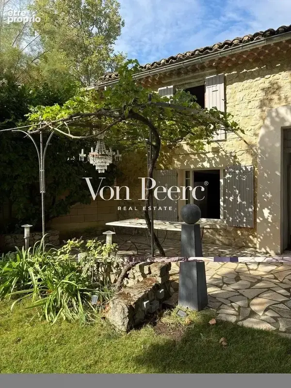 Maison à NOVES