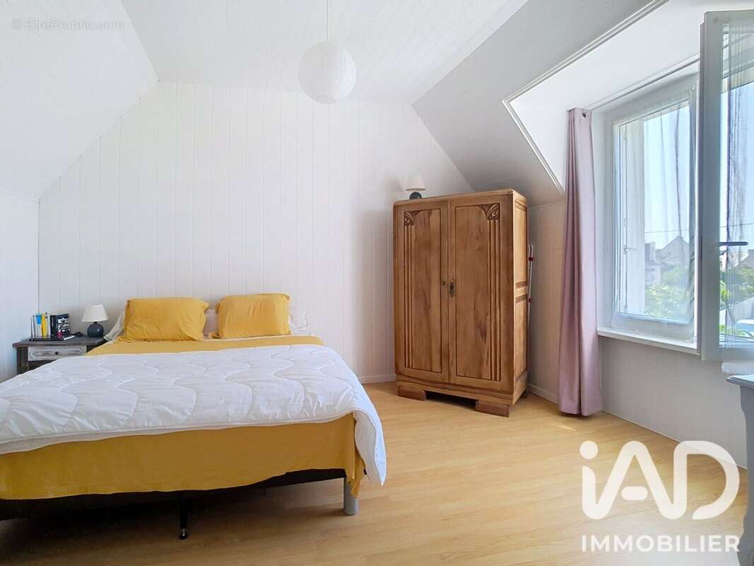 Maison 117 m² à Plouhinec  - photo 9
